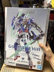 Metal Build Gundam Exia Repair IV 魂限 機動戰士 高達能天使  R4 朤