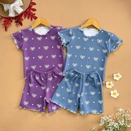 Children's Clothing Set Rizuka Clothing Set