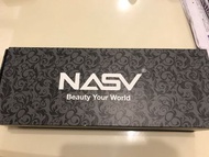 直髮梳 NASV 負離子
