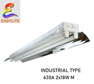 -EASYLITE- BIGLITE T8 INDUSTRIAL TYPE