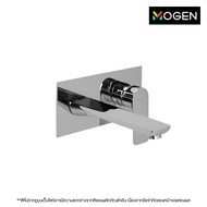 MOGEN ก๊อกผสมอ่างล้างหน้า รุ่น FCA94M
