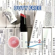 BOBBI BROWN Extra Lip Tint. ลิป 2.3g ป้ายคิง ผลิต ปี 2022