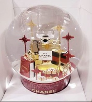Chanel水晶球