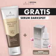 Adera PEEL OFF FREE SERUM ORI