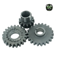 Lifan 160cc Starter Gear Set