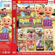 UPIN IPIN DVD TERBARU