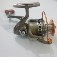 Máy câu cá Yumoshi LC 3000-4000-5000-6000-7000 chất lượng