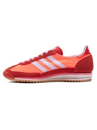 รองเท้า Adidas Women Clover SL 72 OG, รองเท้าผ้าใบกีฬาแบบสบายๆ รหัส JH7392