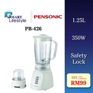 Pensonic 1.25L Blender PB-426