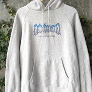 Hoodie Acover Thrift Second