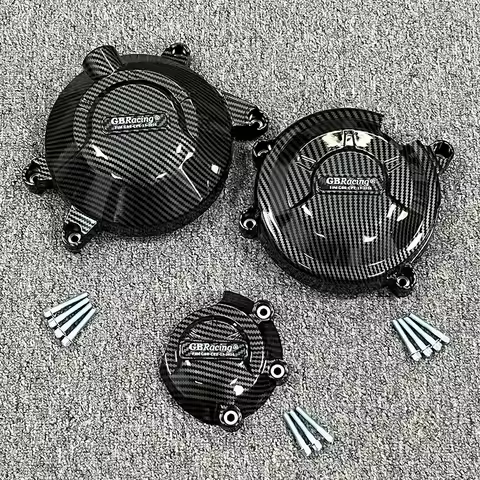 FOR GB Racing Motorcycle Engine Protection Cover For HONDA CBR500 & CB500F CB500X 2013-2018 Case Car