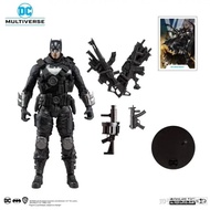 McFarlane DC Batman The Grim Knight 7 Inches