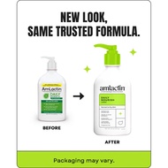 Amlactin Body Lotion for Rough Dry Skin 567g