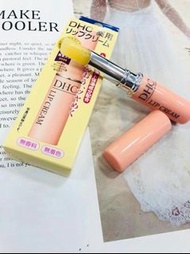 DHC橄欖油潤唇膏