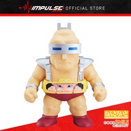GSC Nendoroid More Krang / Good Smile Company / Teenage Mutant Ninja Turtles