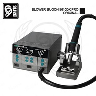 BLOWER SUGON 8610DX PRO SUGON / SOLDER UAP - Elard Store 33