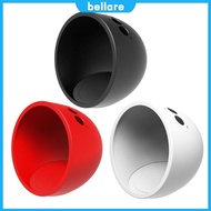 [New] Smart Speaker Case Anti Scratch Soft Protective Cover for Echo Spot 2024 Speaker