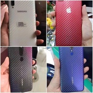 SKIN CARBON SAMSUNG A23 4G 5G 2022 A33 5G 2022