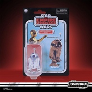 StarWars SW Star Wars 3.75 Inch Classic Character Set KENNER Elevator R2-D2 Robot