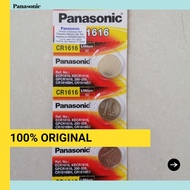 PANASONIC CR1616 LITHIUM BATTERY
