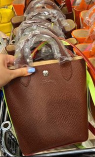 全新 Longchamp Epure XS 手提 斜揹