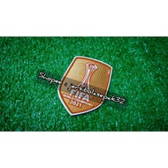(PATCH GAM KURANG LEKAT) *CLEARANCE* FIFA CWC 2021 - CHELSEA