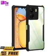 PROMO Case Xiaomi poco C40 C65 F1 F3 F3 Pro F4 5G F4 GT 5G M3 4G M3 Pro 5G M4 Pro 4G M5 M5s X3 X3 Pr