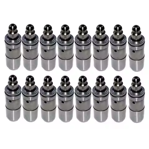 16PCS Hydraulic Lash Adjusters Lifters For Mitsubishi 3000GT VR4 Dodge Stealth Eagle 3.0L MD377054 M