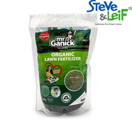 Baba Mr Ganick Organic Lawn Fertilizer (SF-8293)