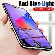 Tempered Glass Anti Blue Light Realme 5 / Realme 5 Pro / Realme 5i /