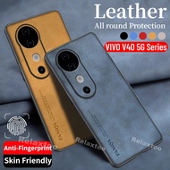 VIVOV40 VIVOV50 5G Casing For Vivo V40 V50 Pro Lite V40Pro V50Pro V50Lite V50E V40Lite V 40Pro VIVOV