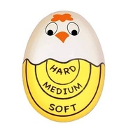 Egg Timer Boiled Egg Measuring Tool Boiled Egg Cooking Indicator Delicious Egg