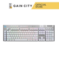 Logitech G915 X Lightspeed Wireless Keyboard 920-012691