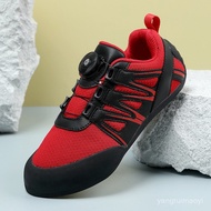 Outdoor Sports Rock Climbing Hall Training Shoes Children's Shoes Rock Climbing Shoes Men's Women's 
