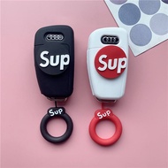 Suitable for 22 Audi A3 Key Cover 2