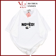 UNISEX MEME T-SHIRT POOR Mood HH FUNNY FUNNY FUNNY FUNNY FUNNY UNIQUE TREND