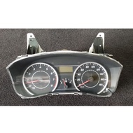 TOYOTA WISH DBA-ZGE20 METER (WISH METER) WITH SOCKET USED IN GOOD CONDITION FROM JAPAN