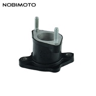 Motocross CG250 Intake Manifold Pipe High Quality Carburetor Intake Manifold Pipe Fit for CG 200-250