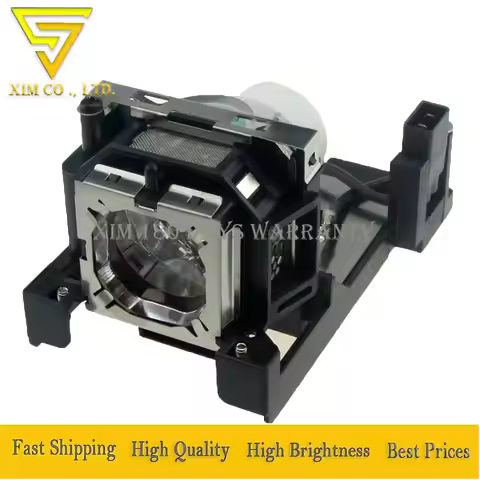 POA-LMP141 Projector Lamp with Housing for SANYO:PLC-WL2500 PLC-WL2500A PLC-WL2503A PANASONIC PT-TW2