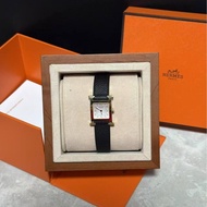 Hermes Heure H系列腕錶石英機芯