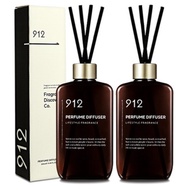 912 Indoor Air freshener Perfume Diffuser 250ml [1+1]