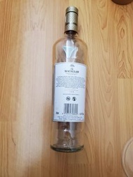 法國 麥卡倫 15 年 威士忌 700 ml 吉樽