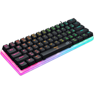 REDRAGON K605 Alien Giant 60% Mechanical Gaming Keyboard Blue Switch