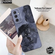 KAZERO - Samsung Galaxy A34 Phone Case - Abstract Fashion Case - Pro Camera - Sam Galaxy A34 Softcas