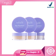 Nuface Loose Powder | Loose Powder