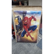 POSTER MOVIE SPIDER-MAN 3