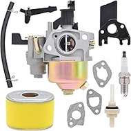 Wondrify GX160 Carburetor for Honda GX120 GX200 GX140 GX160 GX168 5.5HP 6.5HP Harbor Freight Predato