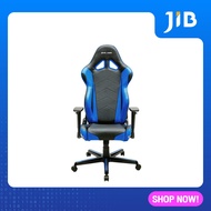GAMING CHAIR (เก้าอี้เกมมิ่ง) DXRACER RACING SERIES OH/RZ0/NB (BLACK-BLUE) (ASSEMBLY REQUIRED)