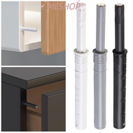 MESHOPMY 5pcs Cabinet Door Suction Hardware Damper Buffers Open Touch Soft Quiet Closer Door Stopper