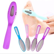 (AP) Callus cleaner, calluses brush, foot scrubber, foot scrubber, foot skin scrubber
